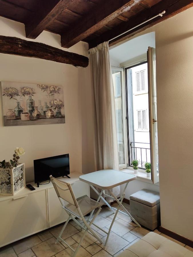 Апартаменты San Bernardino 8 - Immobili E Soluzioni Rent Бергамо Экстерьер фото